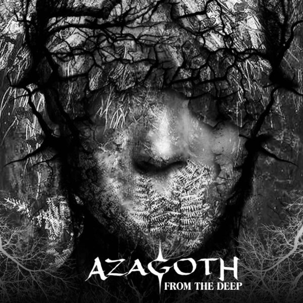 AzagotH - From the Deep (CD)